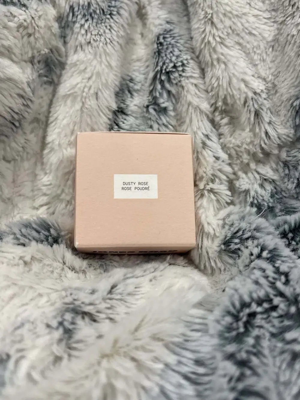 Jones Road - Miracle Balm in Dusty Rose